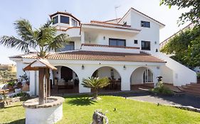 Finca Villa Huerta